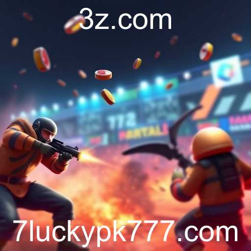 luckypk777