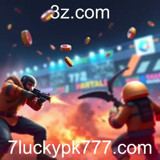 Exploring Action Packed: A Thrilling Journey in Gaming with Luckypk777