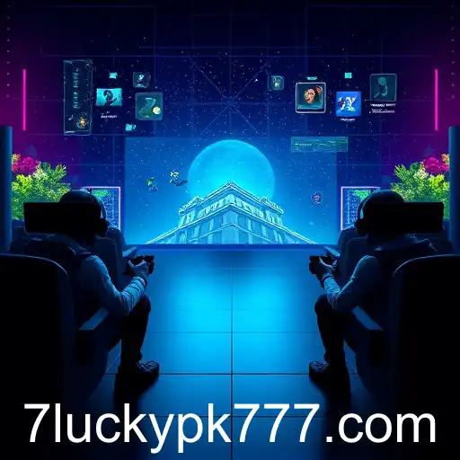 Digital Gaming Trends in 2025