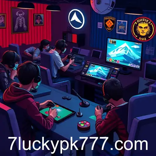 Emerging Trends in Online Gaming Platforms