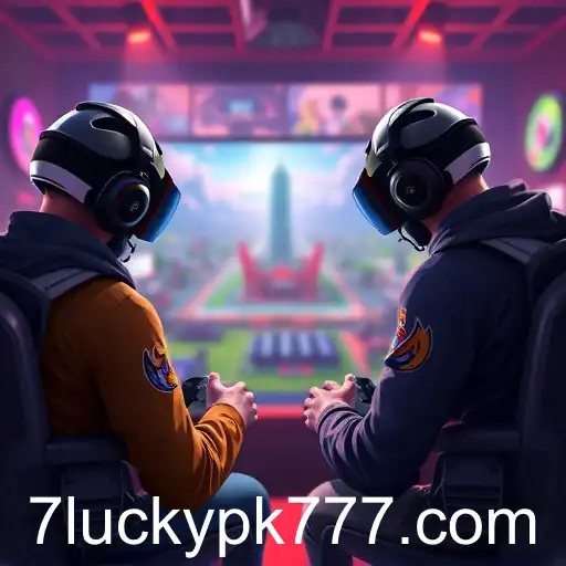 The Evolution of Online Gaming: A 2025 Perspective