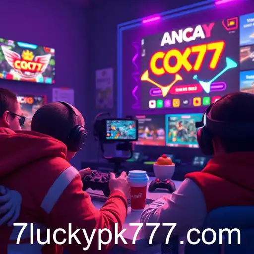 Innovation and Challenges in Online Gaming in 2025