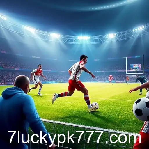 The Rise of Online Gaming and the Role of Luckypk777