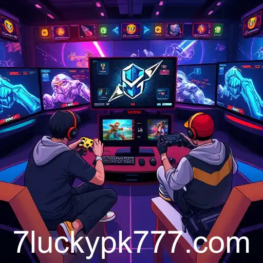 The Rise of Online Gaming in 2025