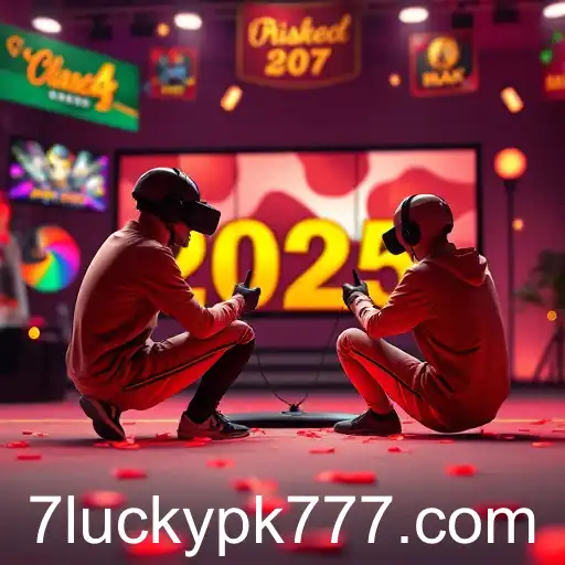 The Rise of Online Gaming in 2025