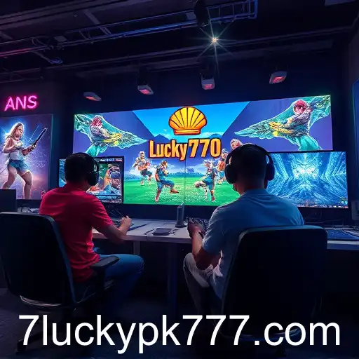 The Rise of Online Gaming in 2025