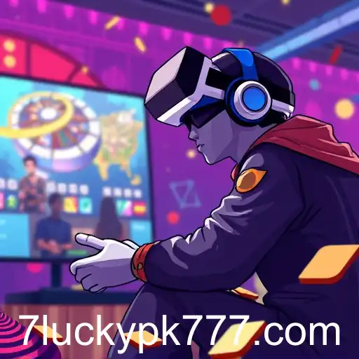 The Rise of Online Gaming Platforms