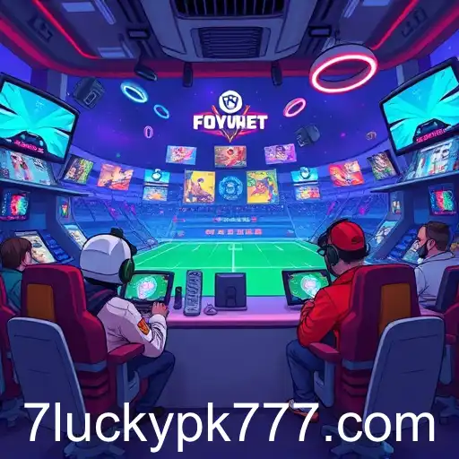 The Rise of Online Gaming in 2025