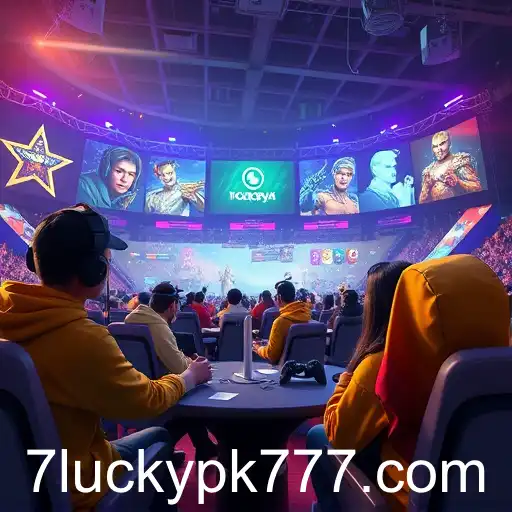 The Rise of Online Gaming in 2025