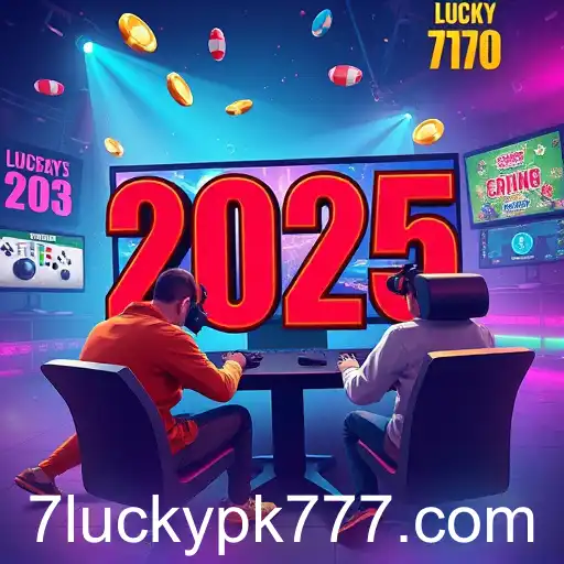 The Rise of Online Gaming Communities in 2025