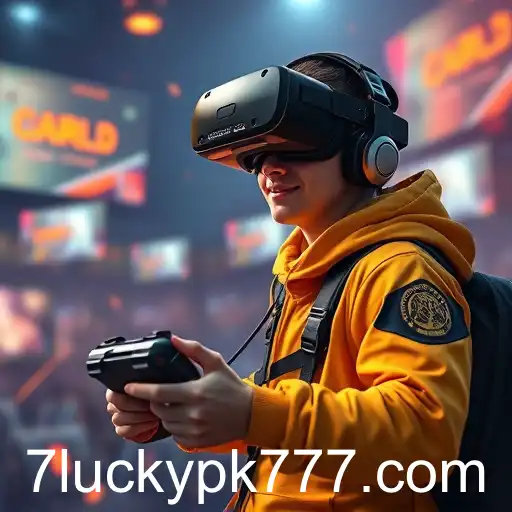 The Rise of Online Gaming in 2025