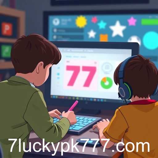 Digital Gaming Expansion in 2025