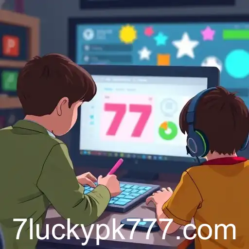 Digital Gaming Expansion in 2025