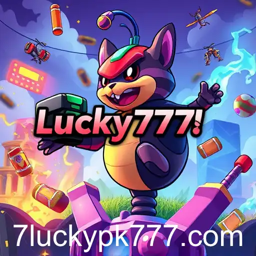 The Digital Gaming Surge: LuckyPK777's Role in 2025