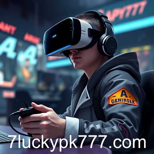 Digital Gaming Trends in 2025