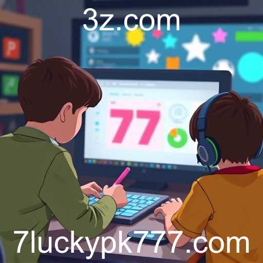 luckypk777