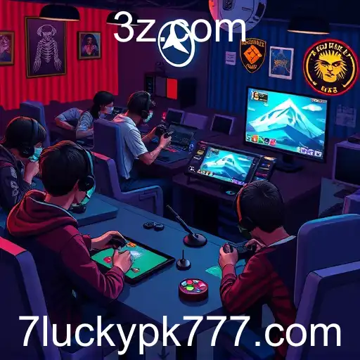 Emerging Trends in Online Gaming Platforms