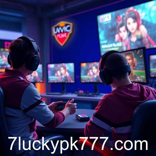 Gaming Sites Hold Strong Amidst Digital Transformation