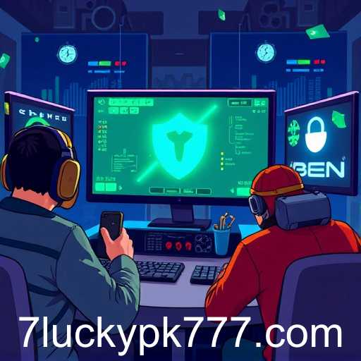 Gaming Trends and Security in 2025