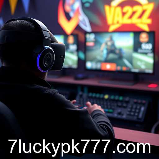 Gaming Trends and Innovations in 2025