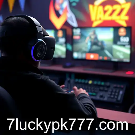 Gaming Trends and Innovations in 2025