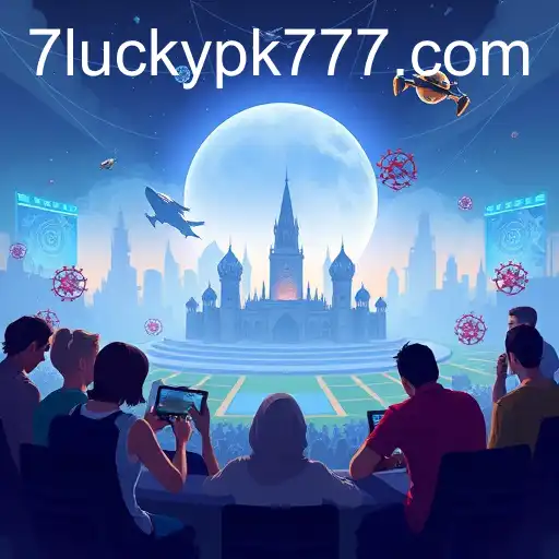 Gaming Trends 2026: Exploring the Rise of Online Platforms