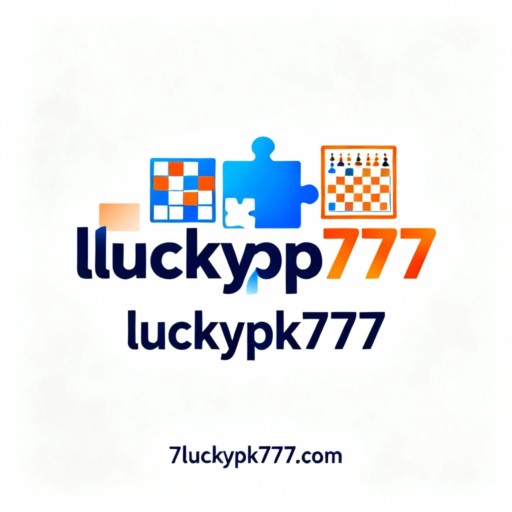 luckypk777