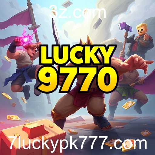 luckypk777