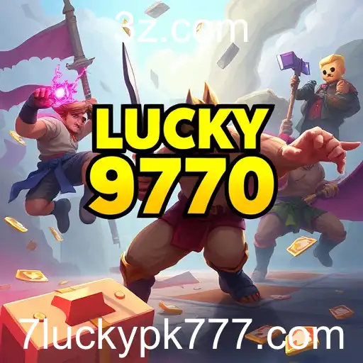 Exploring the Thrills of 'Multiplayer Fun' with 'luckypk777'