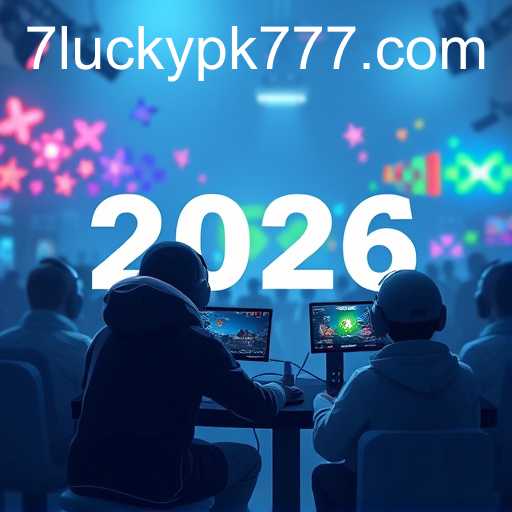 Rising Influence of Online Gaming in 2026