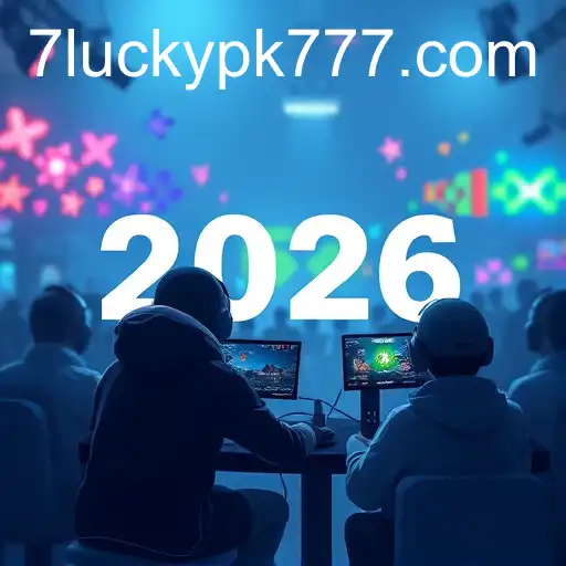 Rising Influence of Online Gaming in 2026