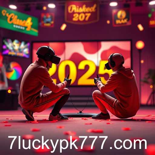 The Rise of Online Gaming in 2025