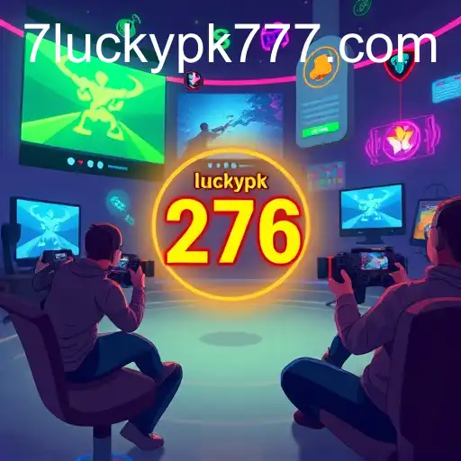 The Rise of Online Gaming Communities in 2026