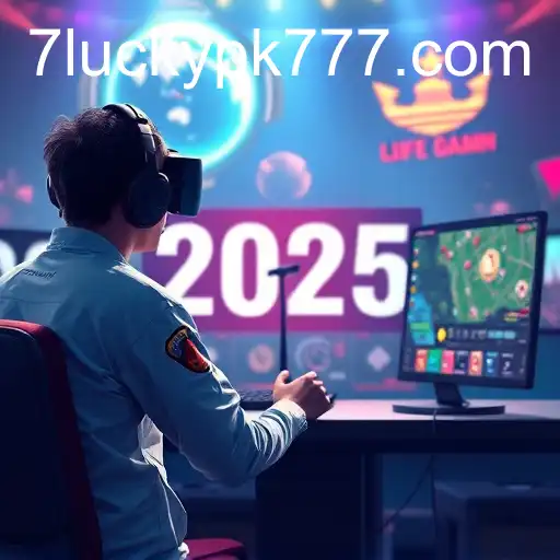 Online Gaming Trends for 2025