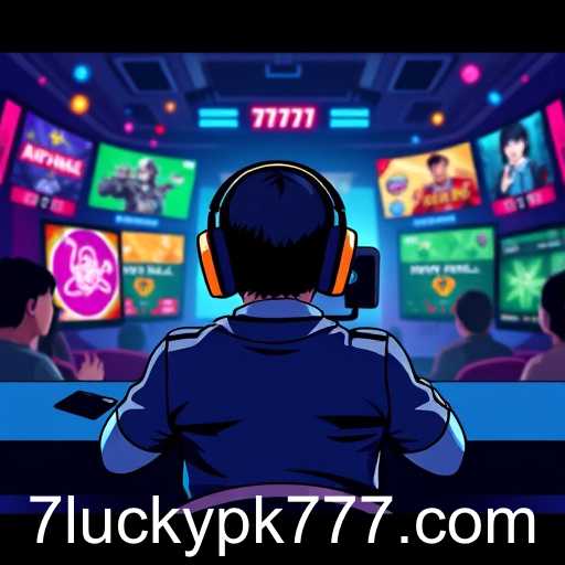 The Rise of Online Gaming in 2025