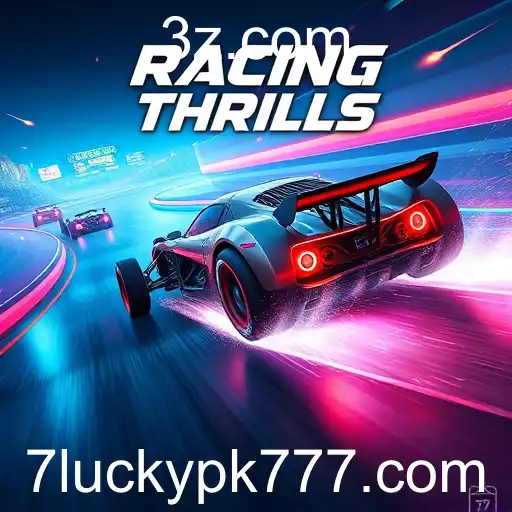 Exploring the Excitement of 'Racing Thrills' on Luckypk777
