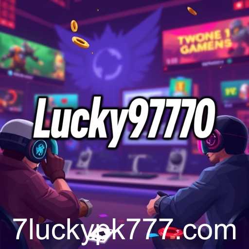 The Rise of Luckypk777 in Online Gaming