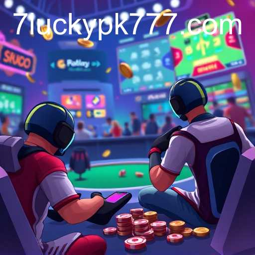 The Rise of Betting in Online Games