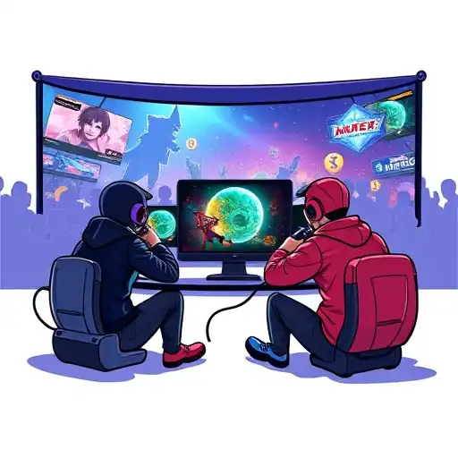 The Rise of Interactive Gaming Platforms