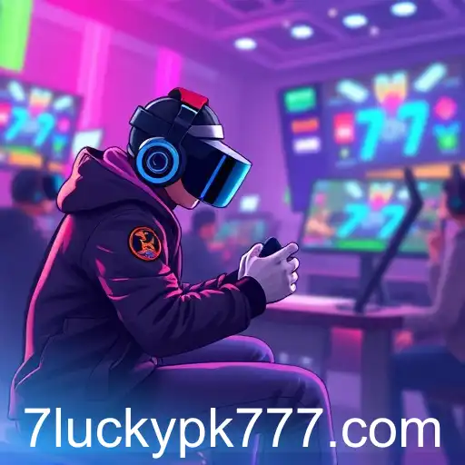 Digital Renaissance: The Rise of Gaming Platforms