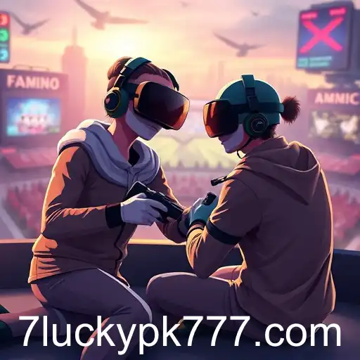 Rise of Gaming Portals: A New Era