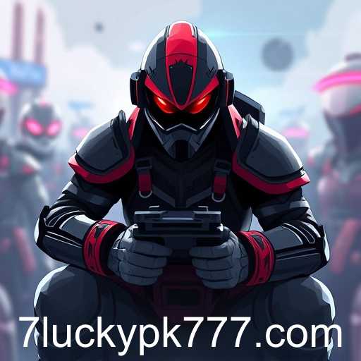 The Rise of Luckypk777 in Online Gaming