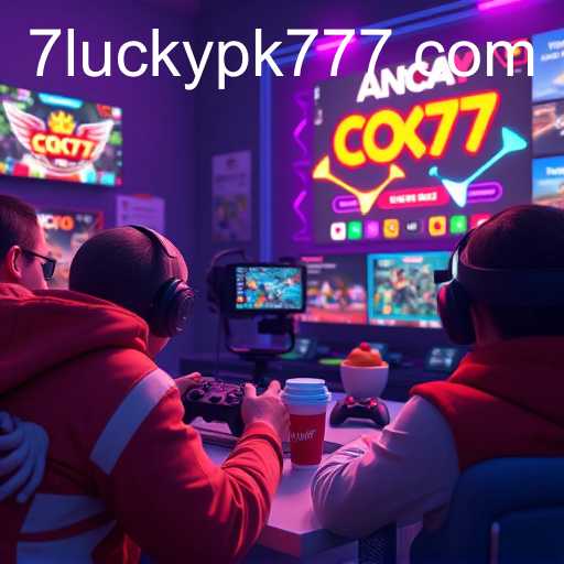 The Rise of Online Gaming in 2026