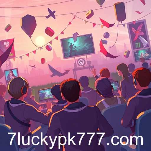 The Rise of Online Gaming Communities