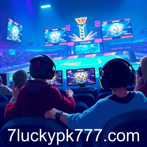 The Rise of Online Gaming Communities in 2025