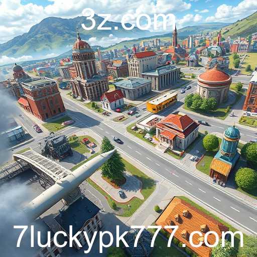 luckypk777