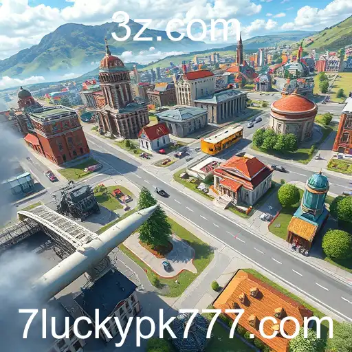 Exploring the Unique Appeal of Simulation Games: The Role of luckypk777
