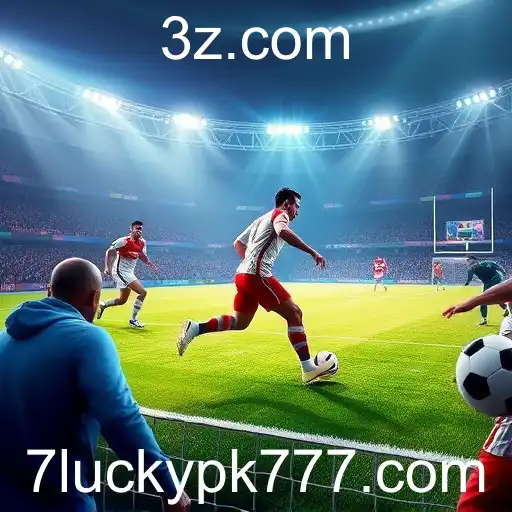 Exploring the Exciting World of Sports Challenges on LuckyPK777