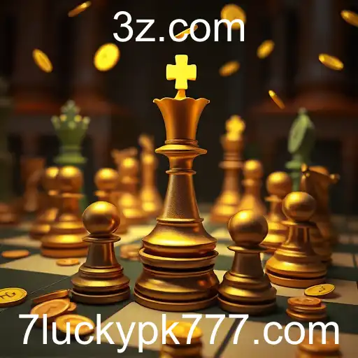 Exploring the World of Strategy Games with Luckypk777